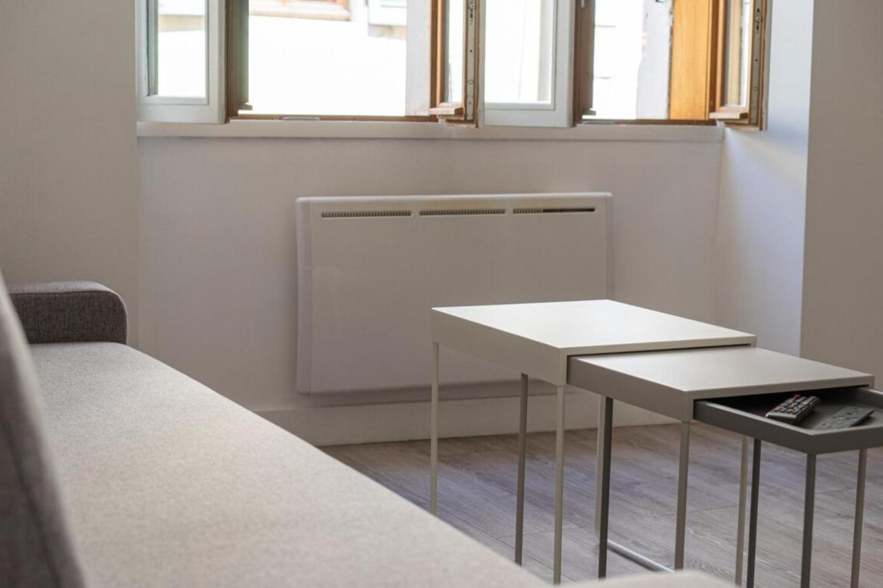 Apartment Rated 3 Stars In The Heart Of The Old Town Of Annecy Exterior foto